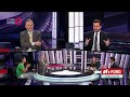 ¿Por qué la política se relaciona con el futbol? | Es la Hora de Opinar - 17 de Junio 2026