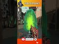 V🥶LORANT |  ViPER | Q-RELAY BOLT SHOTGUN KNOCK DOWN | V😇LORANT |#short #valorant
