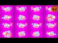 Leo and Lully Intro Logo Synchronized 16 times | SyncsUp