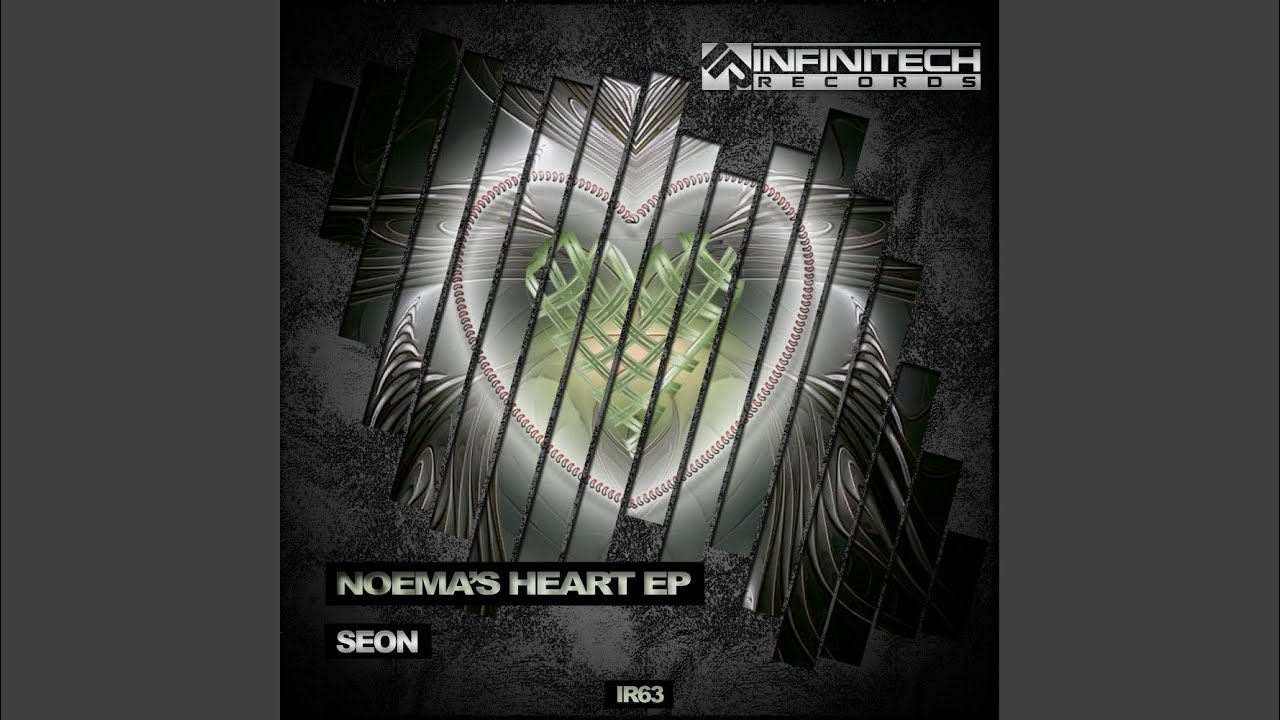 Noema's Heart (Original Mix)