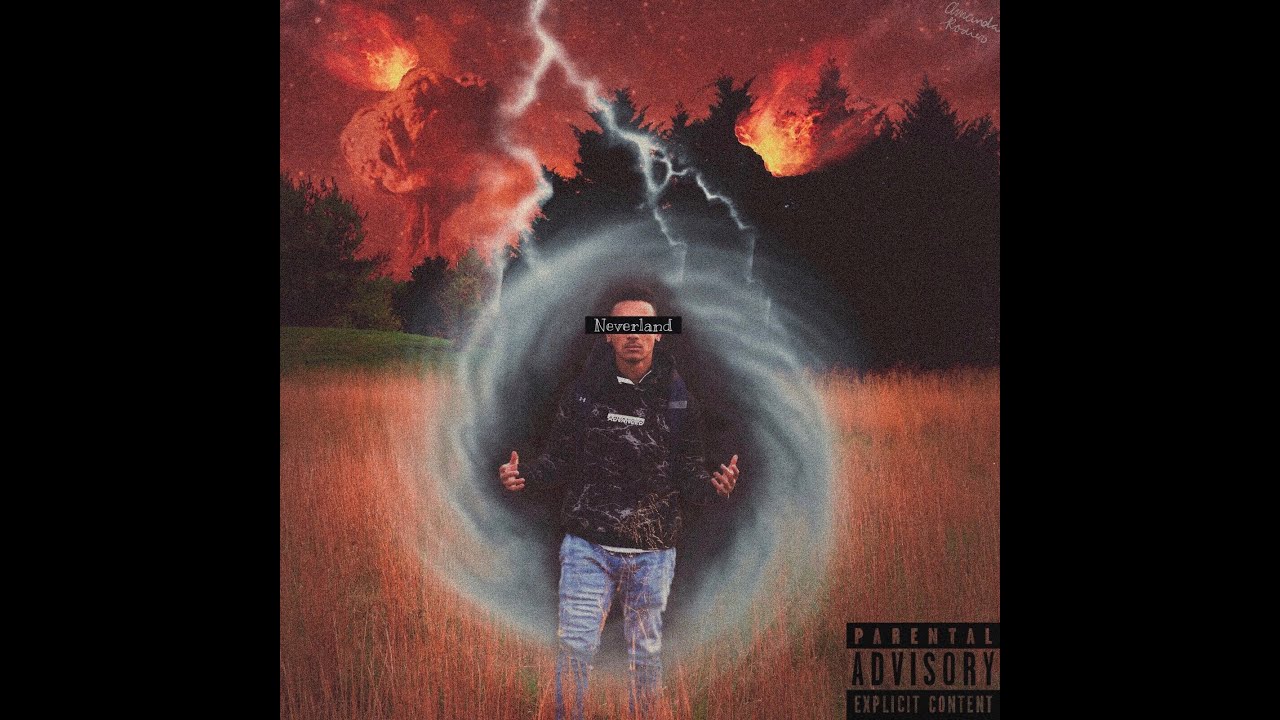 Watch Flareslxl - Nightmare (Official Audio) on YouTube Watch Flareslxl - Nightmare (Official Audio) on YouTube