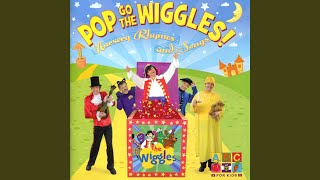 Video thumbnail of "The Wiggles - Twinkle, Twinkle, Little Star"