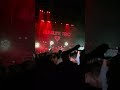 Alkaline Trio - Hot for Preacher clip. January 2024