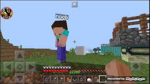 Trôn tìm cung noob