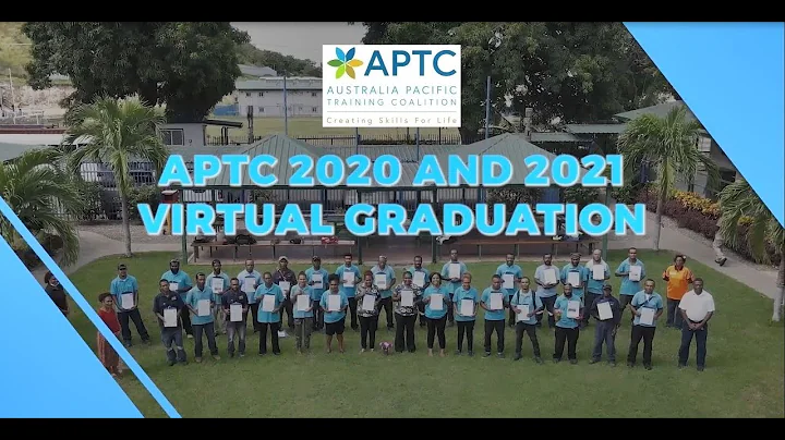 Papua New Guinea 2020 & 2021 Virtual Graduation