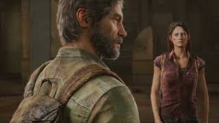 The Last of Us: #5 The Capital