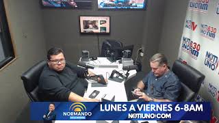 Profesor Ángel Rosa por el 630 | 5 de junio de 2026