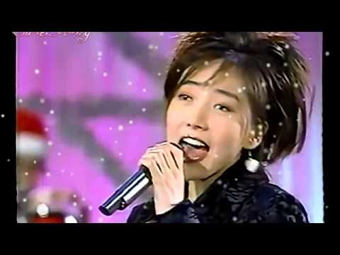 강수지(susiekang) -혼자만의 겨울 Live