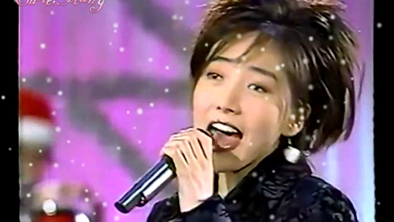 강수지(susiekang) -혼자만의 겨울 Live