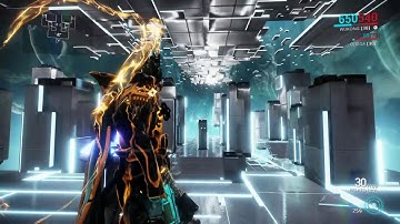 Warframe aklato riven mod ( +damage + multishot )
