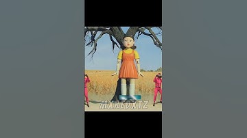 Slow it down💀 | Shadow in Squid game 💀 #edit #squidgame #sonic #shorts #viralshort