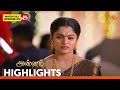Annam - Highlights | 06 Mar 2026 | Tamil Serial | Sun TV