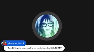 Mackenzie & Dom Texts starting 6-8-2020, Kenzie's Mad Again