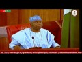 Senate Plenary, 5th  July, 2017