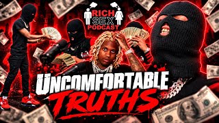 Lil Durk Should've Slid For Von | 10.04.26 (Audio)