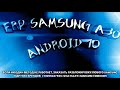 FRP Samsung A30 Разблокировка аккаунта Google Android 10 Загрузчик 4 A305FN (21.03.2020)
