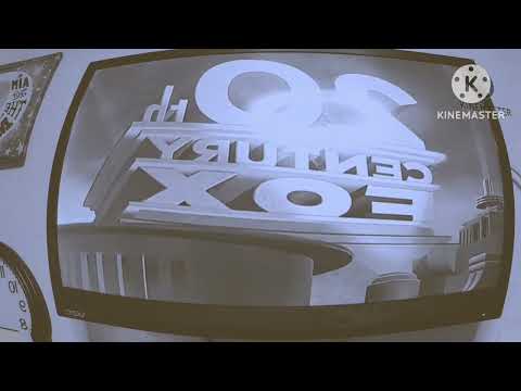 20th Century Fox Logo (2002) Effects In G Major 74
