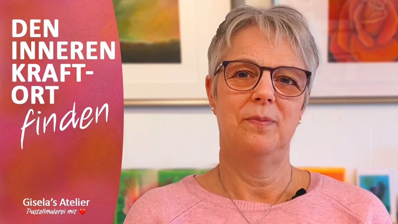 Wenn alles zu viel wird – Finde den Ort der Ruhe in dir