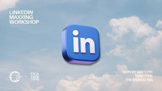 LinkedInMaxxing: The Career Growth Playbook - How to Write Content That Actually Works | Jenn Zeng