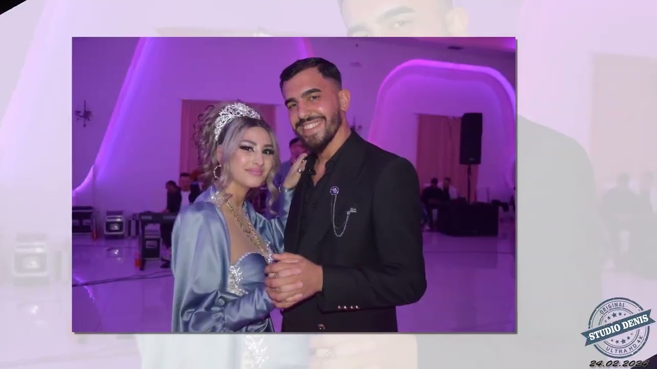 BIJAV KO GAZDA O ELVISI ISPRACAJ FERNANDA sala 2