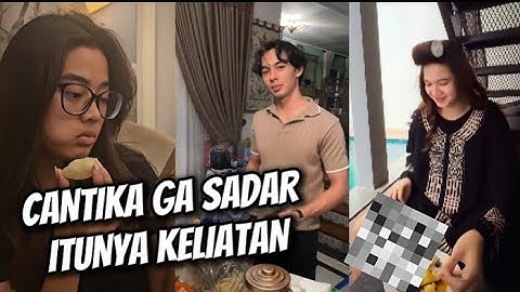 NGINTIP LEBARANNYA CAST ASMARA GEN Z || ASMARA GEN Z MOMEN