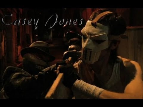 Casey Jones The Movie Full
