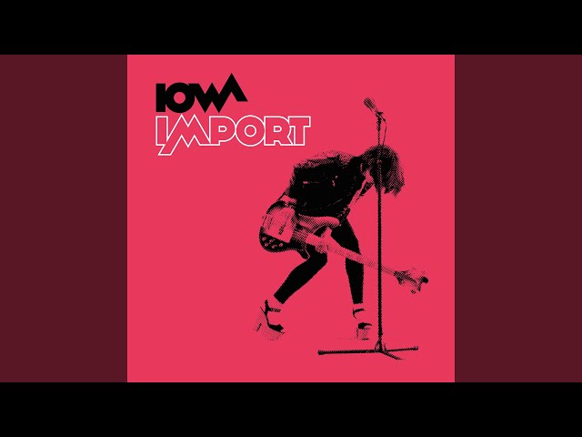 IOWA - Я ТАК ЛЮБЛЮ