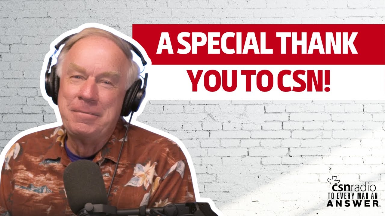 Особая благодарность CSN!