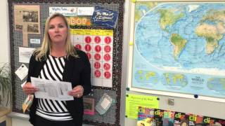 New Report Cards for PreK-First Grades (2015-2016 School Year)