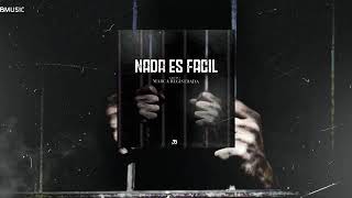 NADA ES FACIL-- MARCA REGISTRADA Lo Mas Nuevo (CORRIDO 2019)