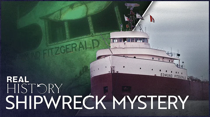 The Titanic Of The Great Lakes: What Really Sunk The SS Edmund Fitzgerald?
