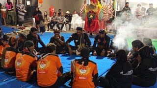 Live Jaranan Bintoro Condro Dewo
