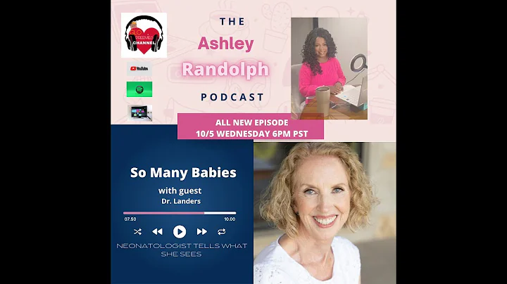 The Ashley Randolph Show Presents: So Many Babies ...