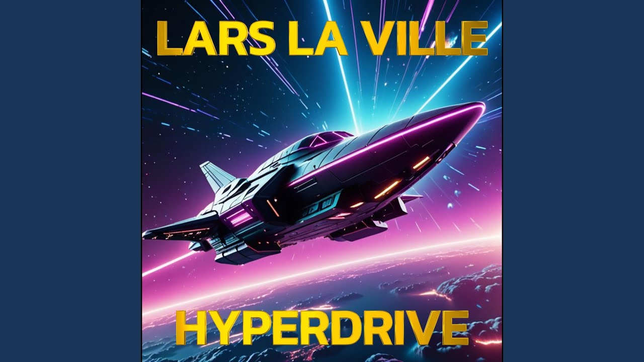 Ver Hyperdrive (Extended Edit) no YouTube Ver Hyperdrive (Extended Edit) no YouTube