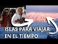 🏝️ ISLAS DIÓMEDES ❄️ La representación de la GUERRA FRÍA ❄️