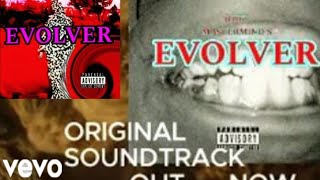 EVOLVER Trailer