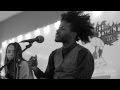 Jesse Boykins III Plain - Pandora Whiteboard Sessions