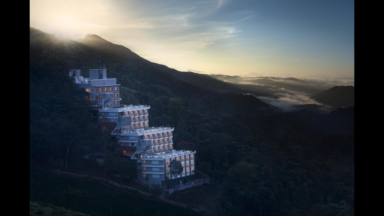 منتجع 5 نجوم في مونار- كيرلا | فندق تشانديس ويندي وودس| لمزيد من الاستسفارات اتصل على 00919847833999