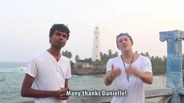 Donation from Danielle Simpson