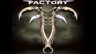 Fear Factory - Industrial Discipline HD