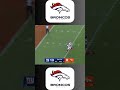 Giants Break Free on Incredible Long Run! #americanfootballteam #americanfootballteams #nflteams