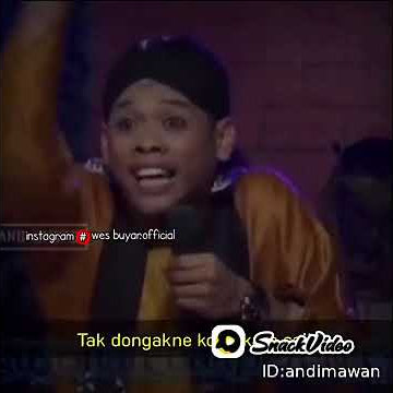 Stor'y wa cak percil[]wong wedok kirik