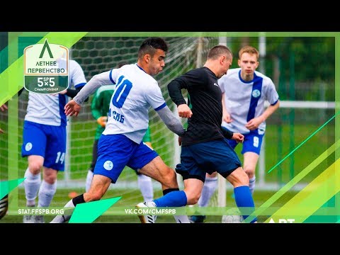 Видео к матчу СФЛ Тим - Гознак