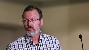 QISS Virtual Seminar - Jeremy Butterfield with Henrique Gomes, University of Cambridge