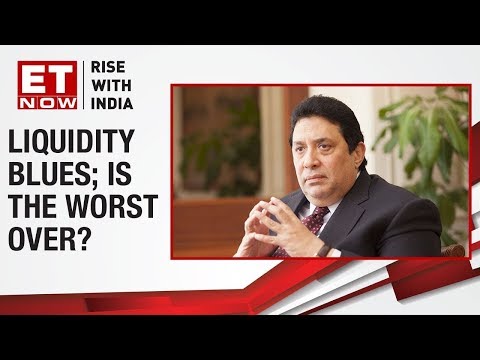 HDFC's CEO, Keki Mistry speaks about overall macros & growth prospects