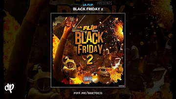 Lil Flip - Propane (feat. E.J Carter) (Remix) [Black Friday 2]