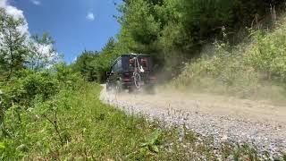 Kupper Mounts, Where Adventure Awaits