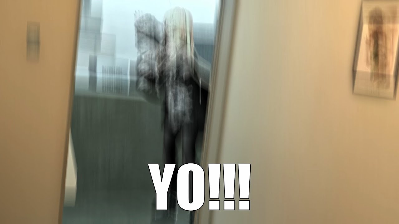 [VRChat VIDEO]Re:お砂糖報告