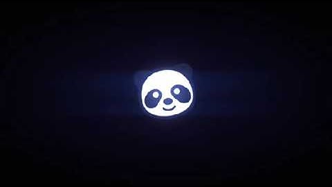 INTRO no text panda special intro