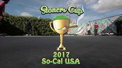 Stoners Cup 2017 SoCal Cannabis Cup